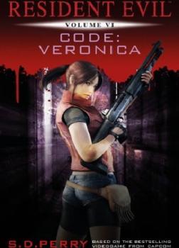 Resident Evil 6 - Mật mã Veronica