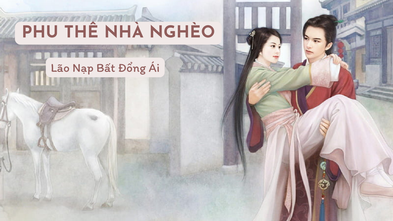 Phu thê nhà nghèo