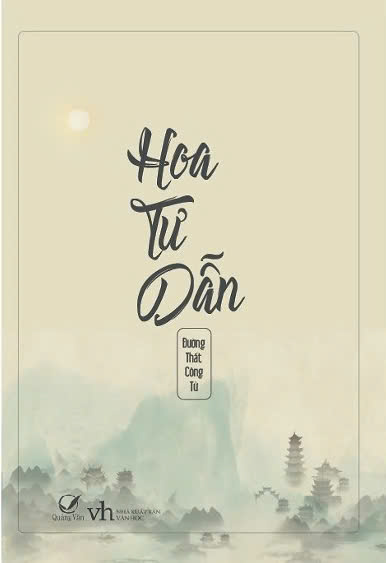 Hoa Tư Dẫn