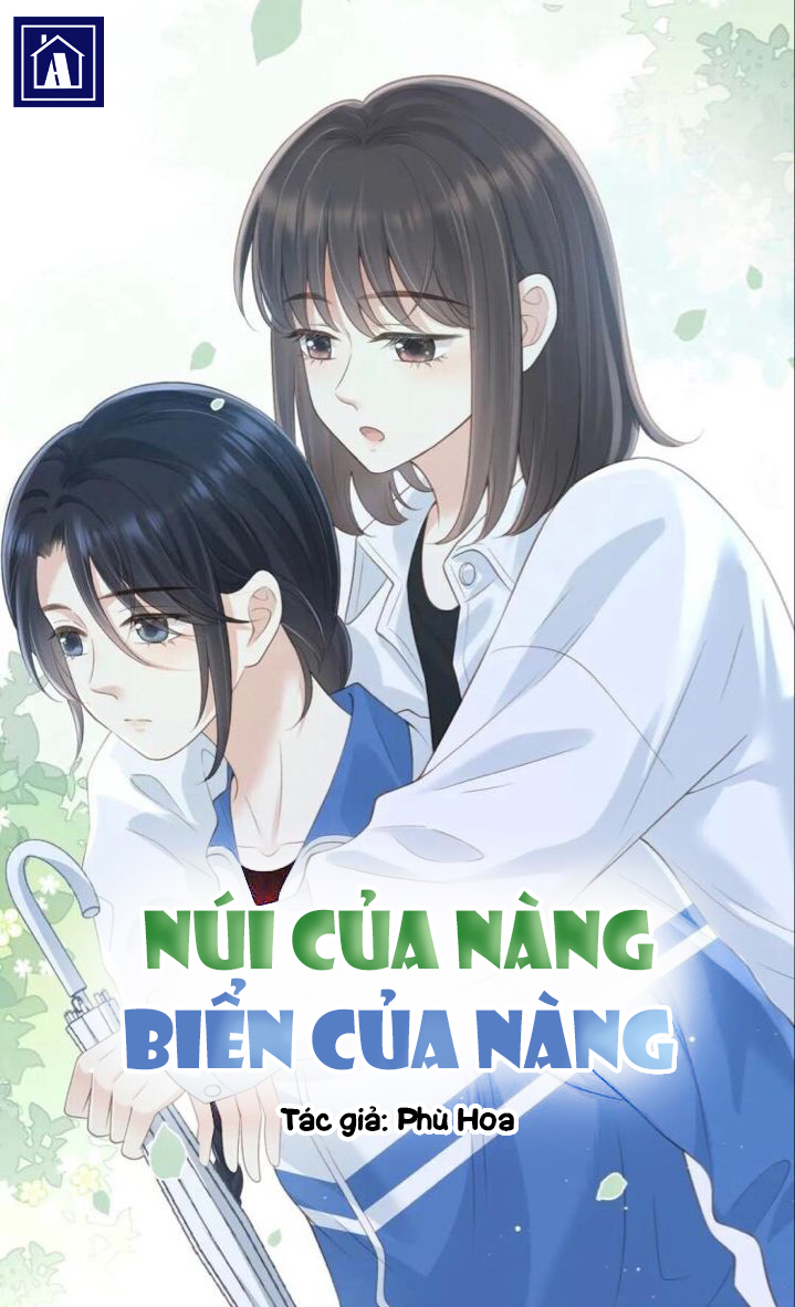 Núi của nàng, biển của nàng