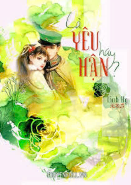 Là Yêu Hay Hận