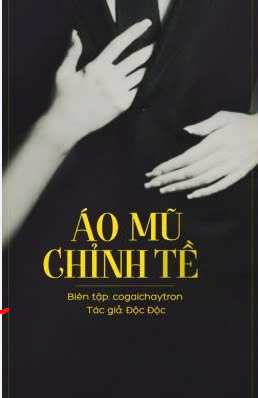 Áo Mũ Chỉnh Tề