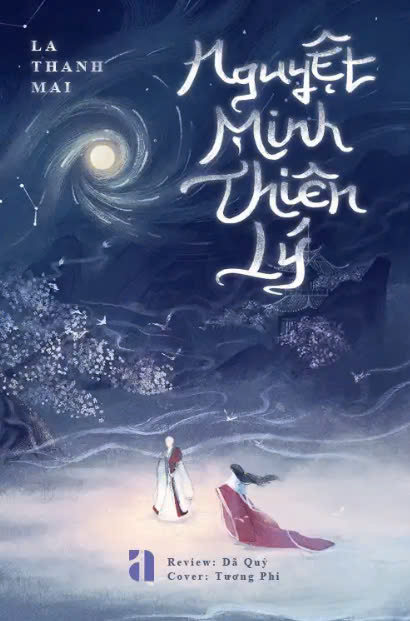 Nguyệt Minh Thiên Lý