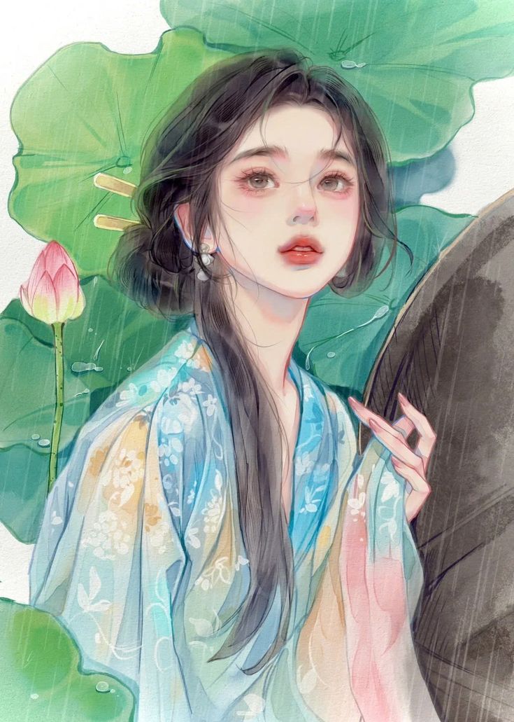 Ta Không Làm Thiếp