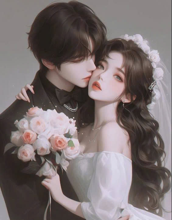 Vợ Chồng Hắc Đạo