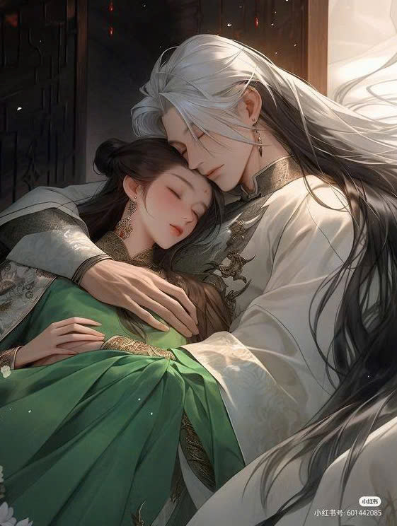 Bệnh Vương Tuyệt Sủng Độc Phi