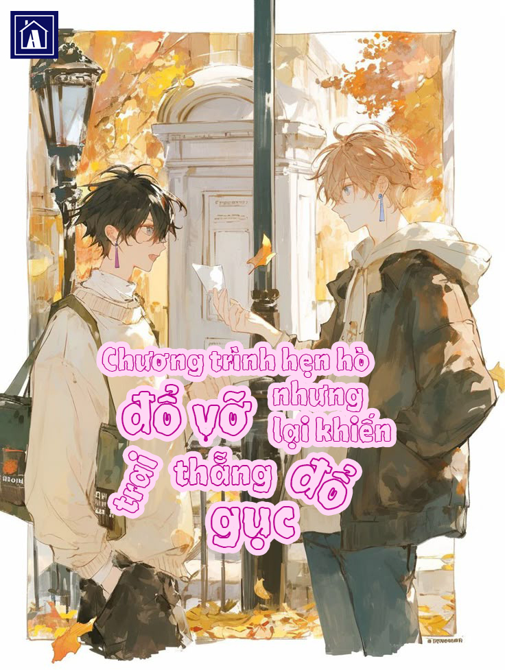 Chương Trình Hẹn Hò Đổ Vỡ Nhưng Lại Khiến Trai Thẳng Đổ Gục