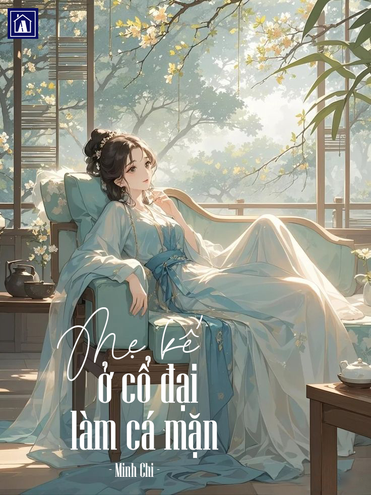 Mẹ Kế Ở Cổ Đại Làm Cá Mặn