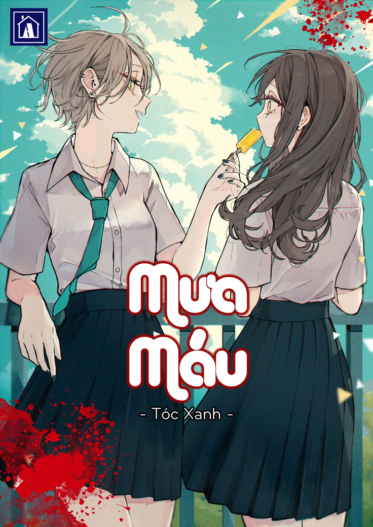 Mưa Máu