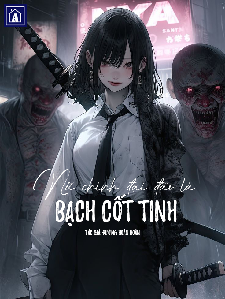Nữ Chính Đại Lão Là Bạch Cốt Tinh