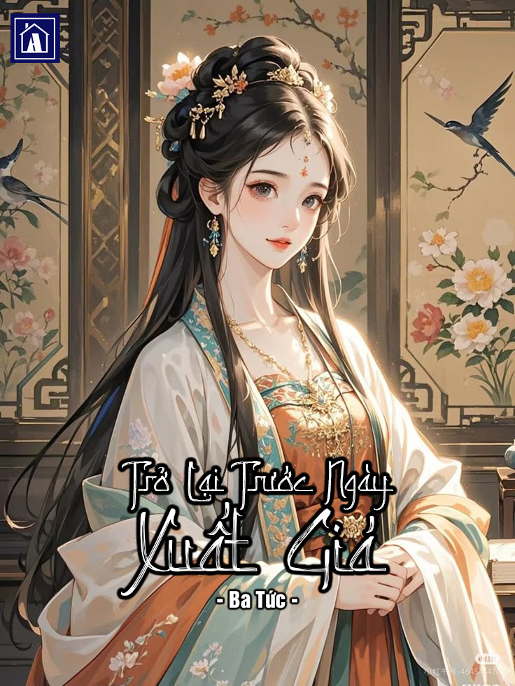 Trở Lại Trước Ngày Xuất Giá