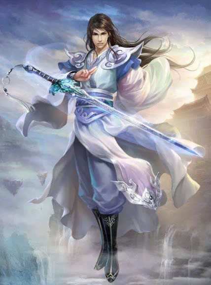 Thần Đạo Đan Tôn