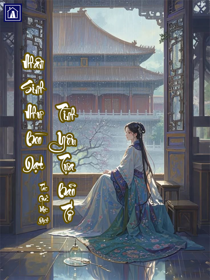 Nhân Sinh Như Bèo Dạt, Tình Yêu Tựa Bão Tố