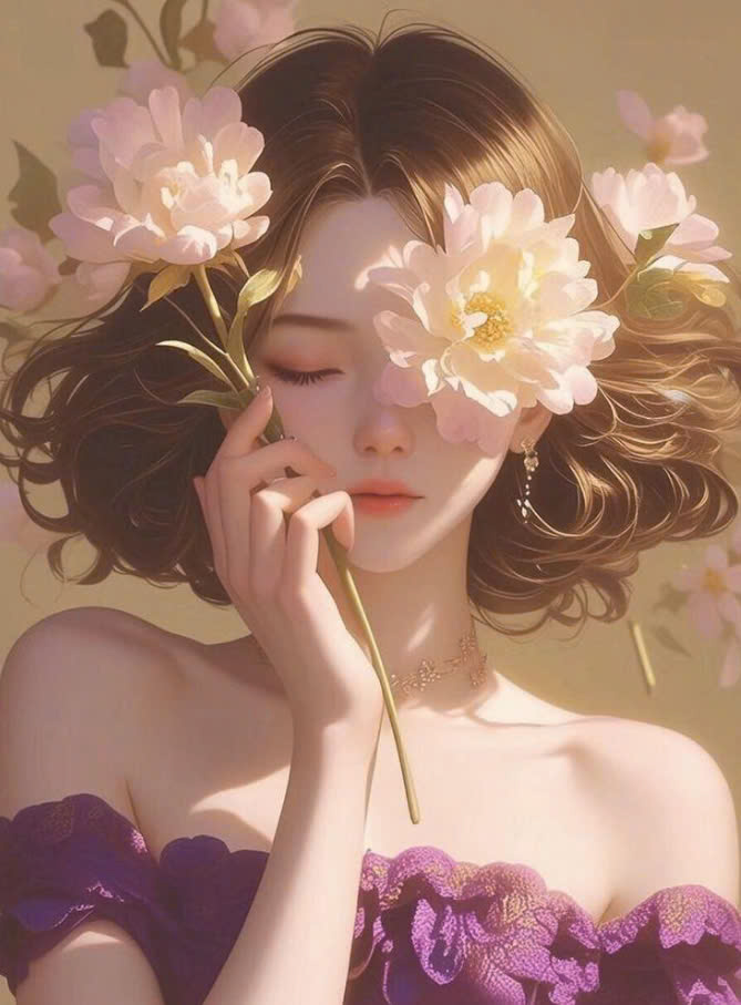 Huyền Của Ôn Noãn