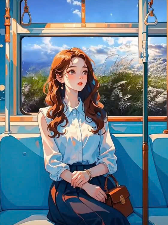 Như Chưa Từng Quen Biết