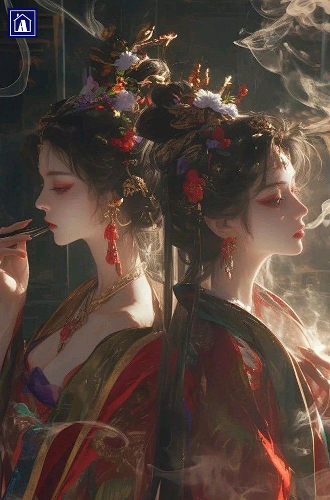 Thiên Kim Tướng Phủ Và Nữ Tướng Biên Quan Hoán Đổi Thân Xác Rồi!
