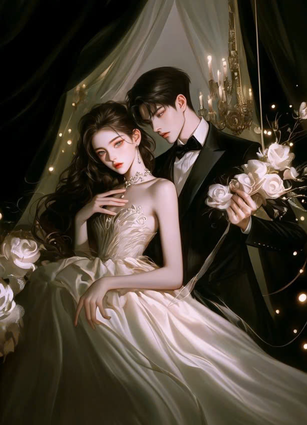 Mối Lương Duyên Trời Đánh