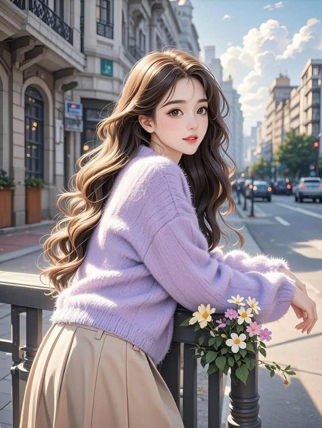 Giây Phút Gặp Gỡ, Một Đời Bên Nhau