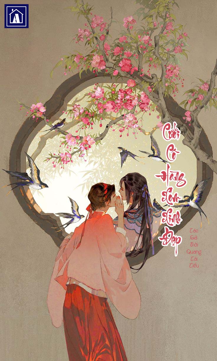 Cưới Cô Hàng Xóm Xinh Đẹp