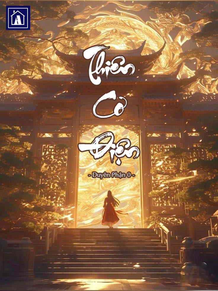Thiên Cơ Điện