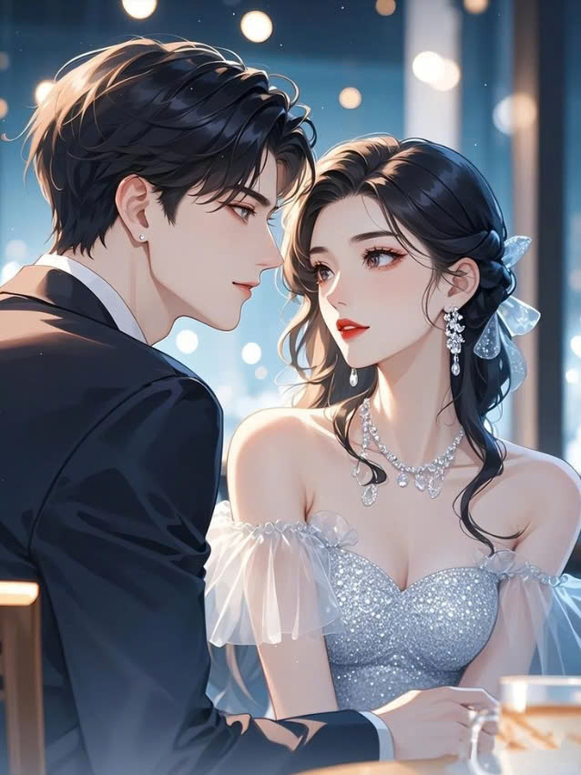 Nắm Tay Sai Gả Đúng Người