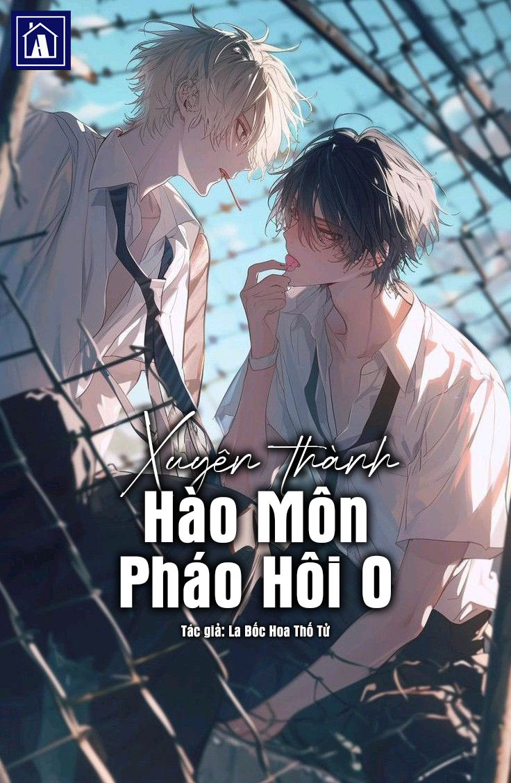 Xuyên Thành Hào Môn Pháo Hôi O