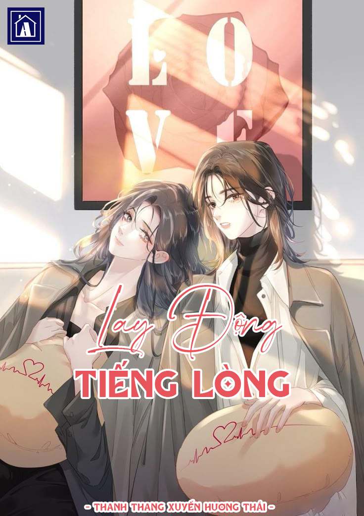 Lay Động Tiếng Lòng