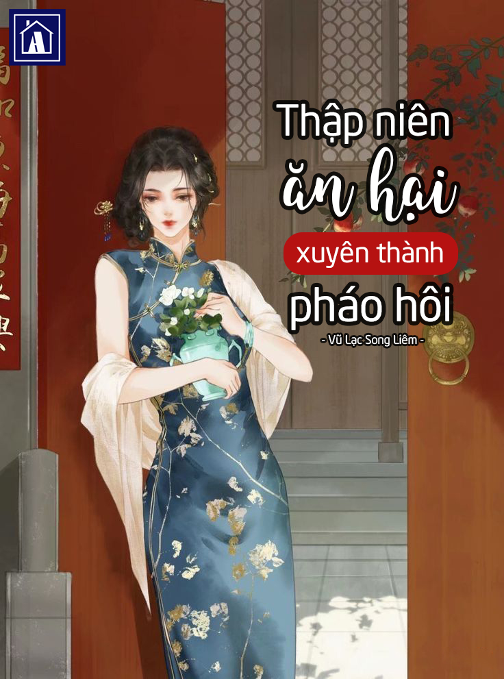 Thập Niên: Ăn Hại Xuyên Thành Pháo Hôi