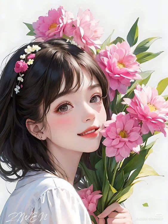 Vẽ Mắt