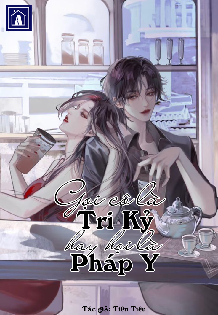 Gọi Cô Là Tri Kỷ Hay Gọi Là Pháp Y