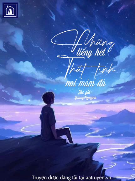 Những Tiếng Hét Thất Tình Nơi Mỏm Đá