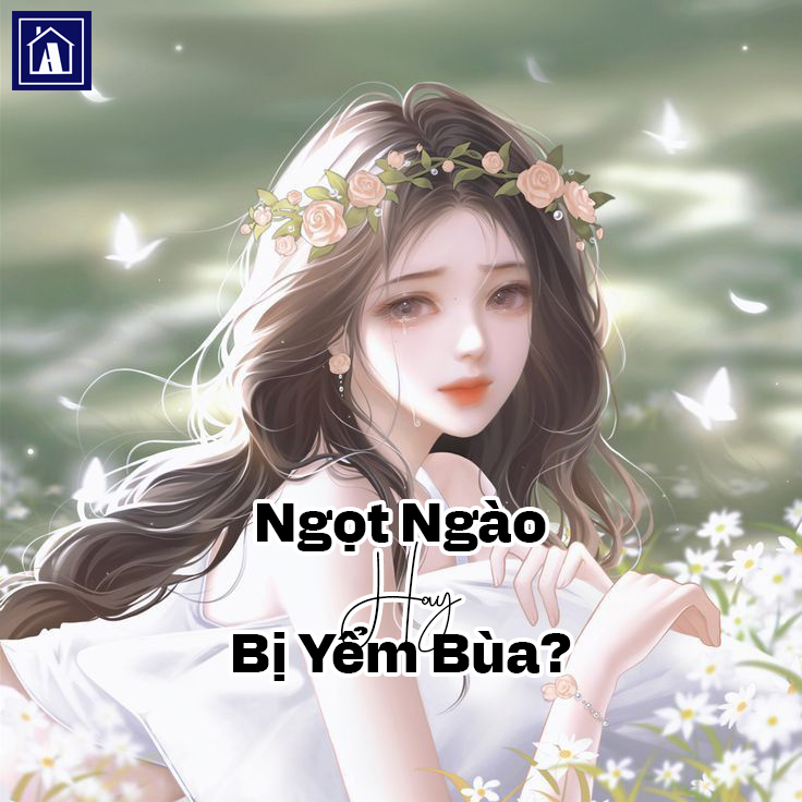 Ngọt Ngào Hay Bị Yểm Bùa?