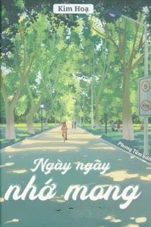 Ngày Ngày Nhớ Mong