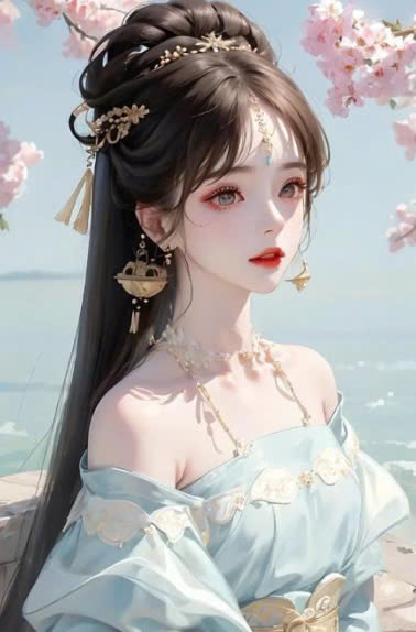 Tiểu Thiếp Vị Thành Niên