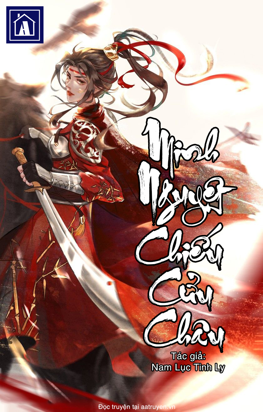 Minh Nguyệt Chiếu Cửu Châu
