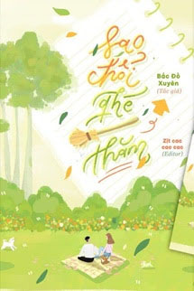 Sao Chổi Ghé Thăm