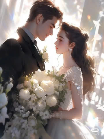 Mười Năm Hôn Nhân