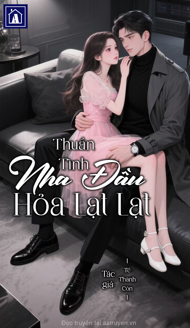 Thuần Tình Nha Đầu Hỏa Lạt Lạt