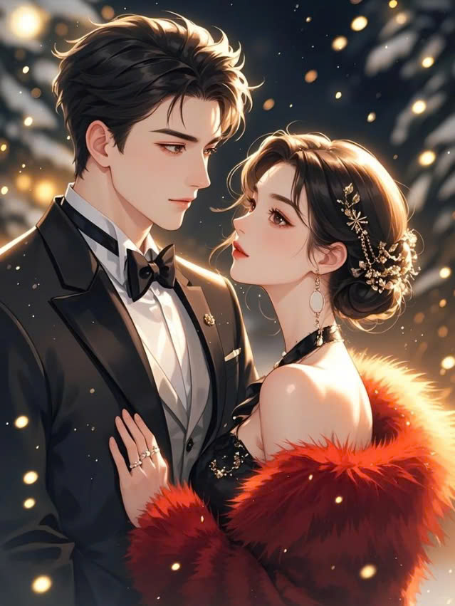 Xuyên Thành Nữ Phụ Ác Độc