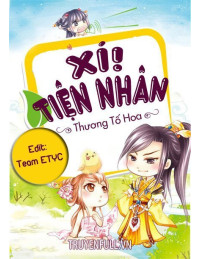 Xí Đồ Tiện Nhân