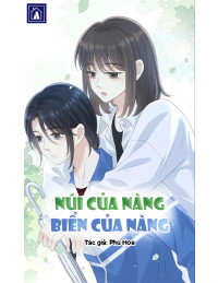 Núi của nàng, biển của nàng