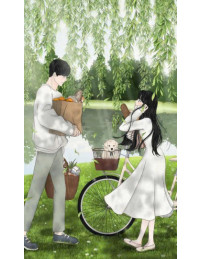 Nhật Ký Anh Chàng Yêu Vợ