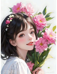 Vẽ Mắt