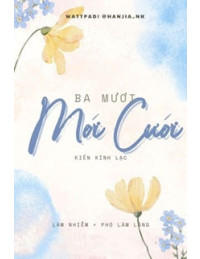 Ba Mươi Mới Cưới