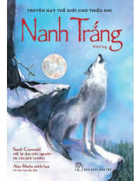 Nanh Trắng