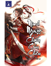 Minh Nguyệt Chiếu Cửu Châu