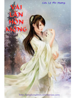 Vài lần hồn mộng