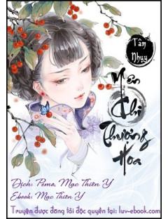 Yên chi thượng hoa