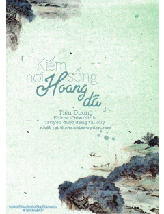 Kiếm sống nơi hoang dã