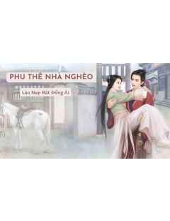 Phu thê nhà nghèo